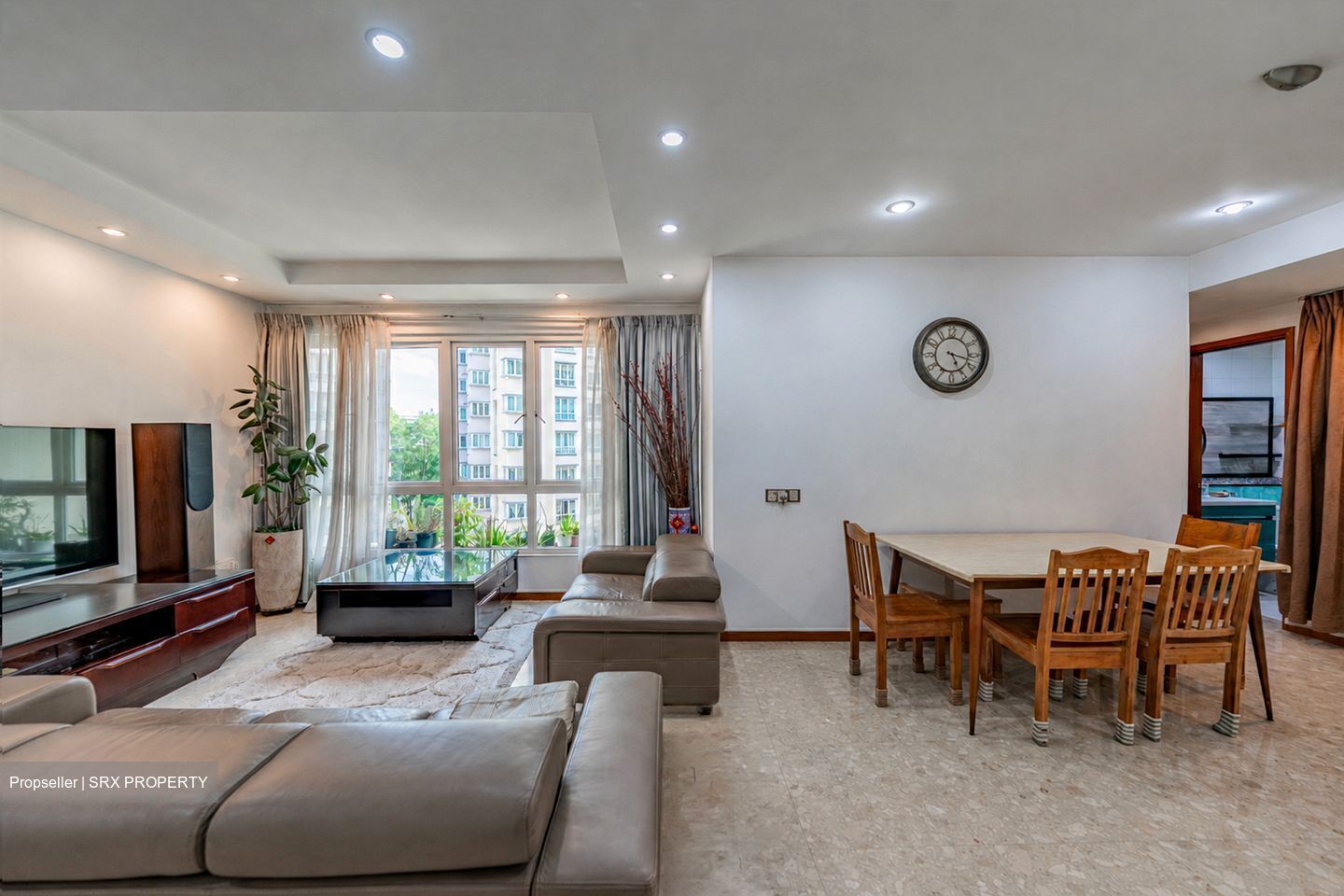 The Floravale (D22), Condominium #571830631